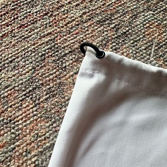 GIVENCHY drawstring 15 X 15 - Picture 6 of 11